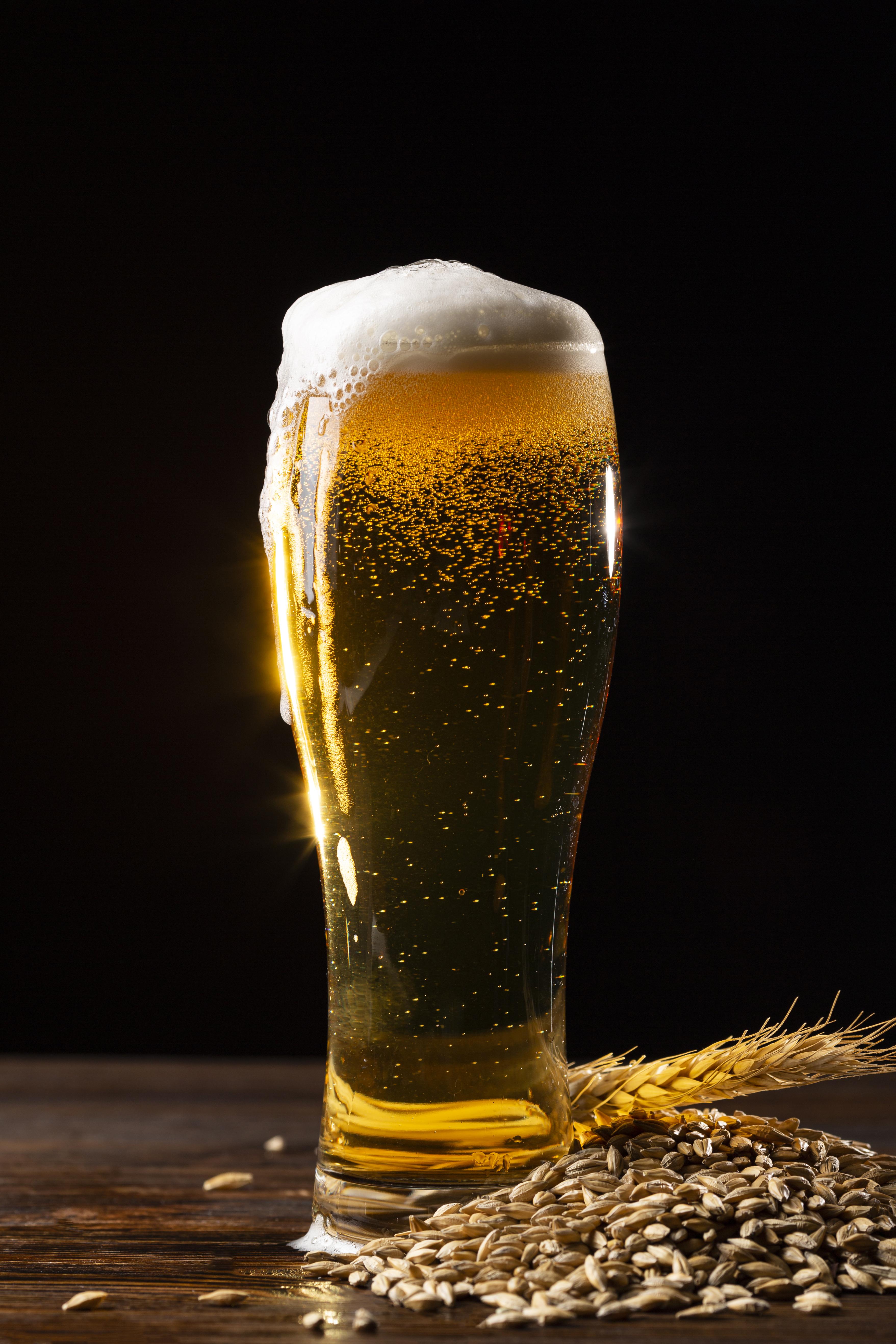 Cerveja Especial