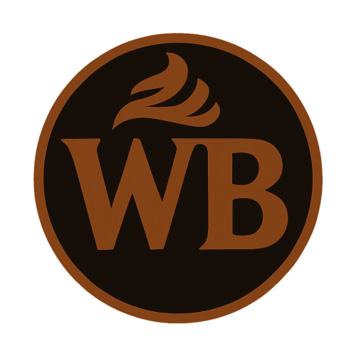 Logo Whipped Beer Pequeno
